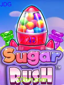 Explorando o Empolgante Mundo de SugarRush: Guia Completo sobre o Jogo