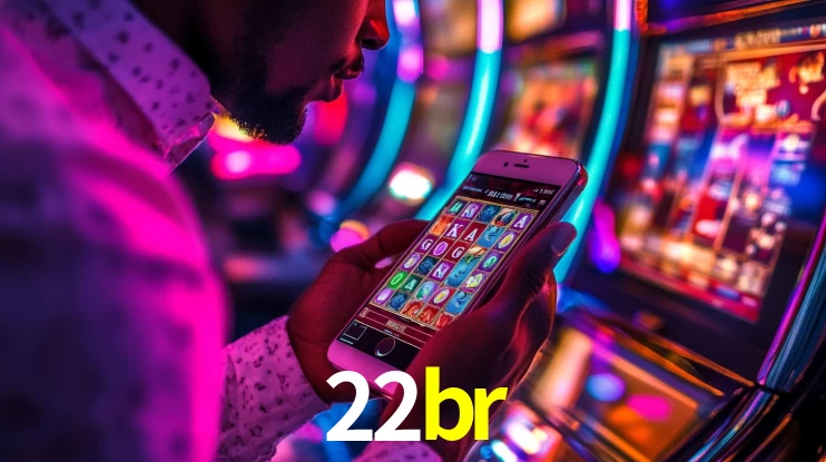 Baixar App 22br